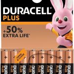 Best Duracell Germany pack