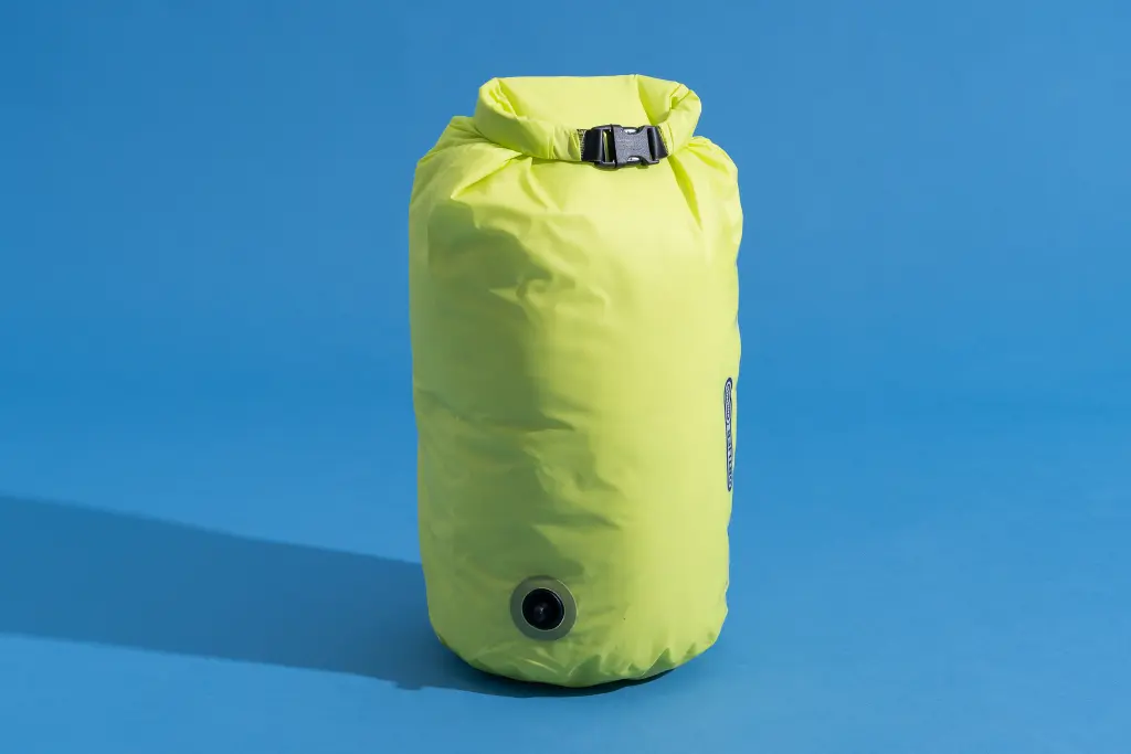 Best Ortlieb waterproof bags