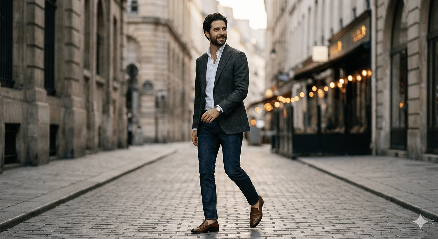 Timeless Style Rules for Better Daily Dressing