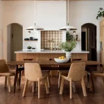 Stylish Dining Room Ideas for Elegant Home Meals