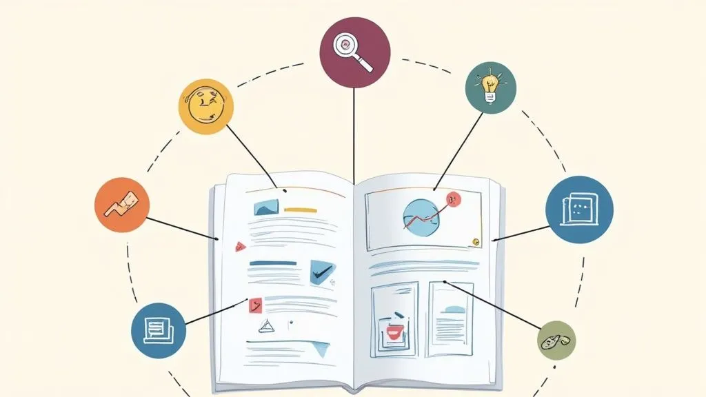 Easy Brand Story Ideas for Stronger Connection