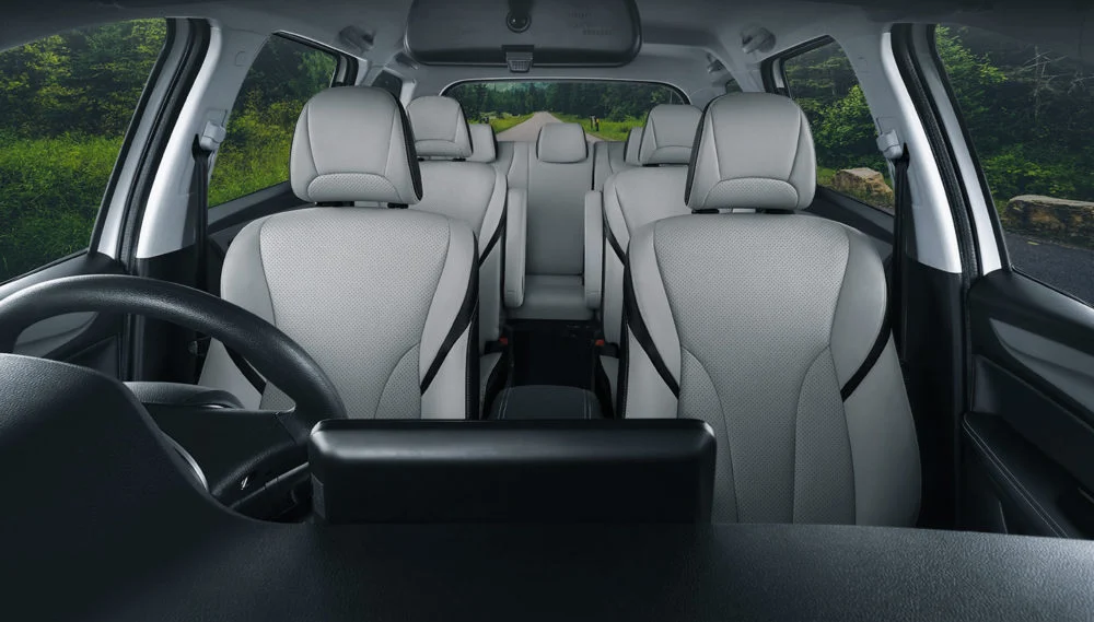 Easy Car Comfort Upgrades for Long Journeys