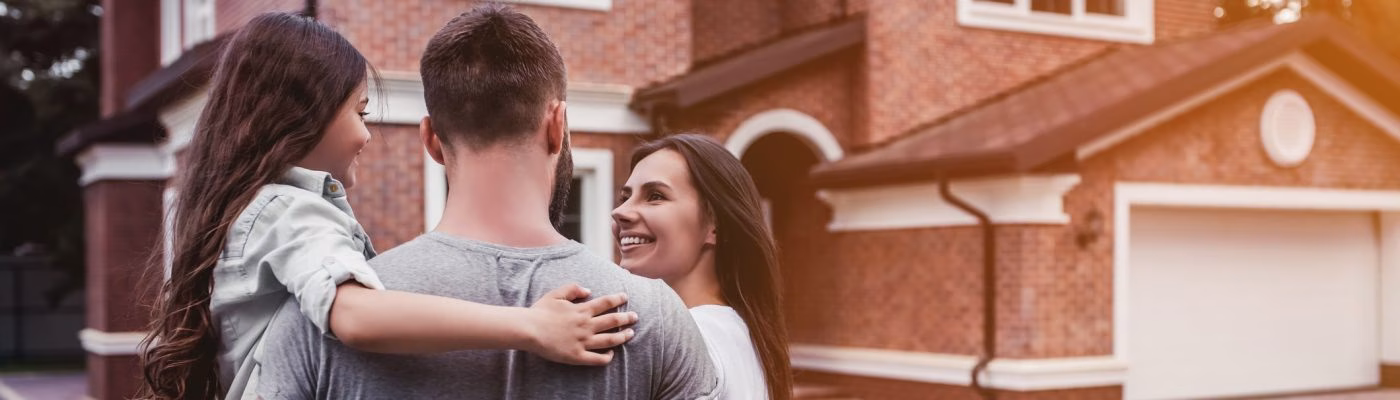 Easy Home Budget Planning for New Owners