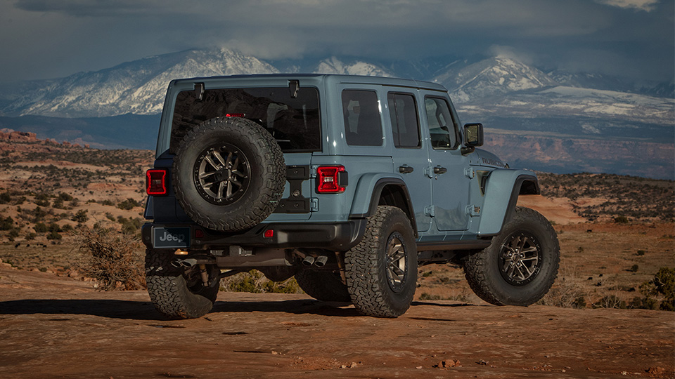 Easy Tire Rotation Tips for Better Road Grip
