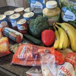 Budget Grocery Planning for Healthy Weekly Meals