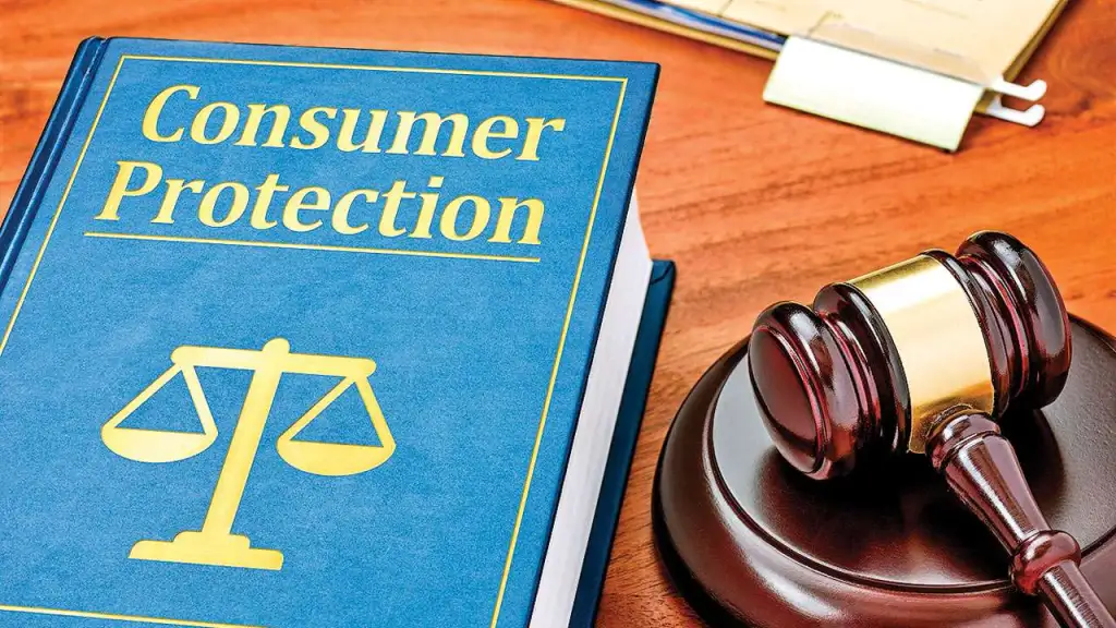 Helpful Consumer Protection Rules for Daily Life