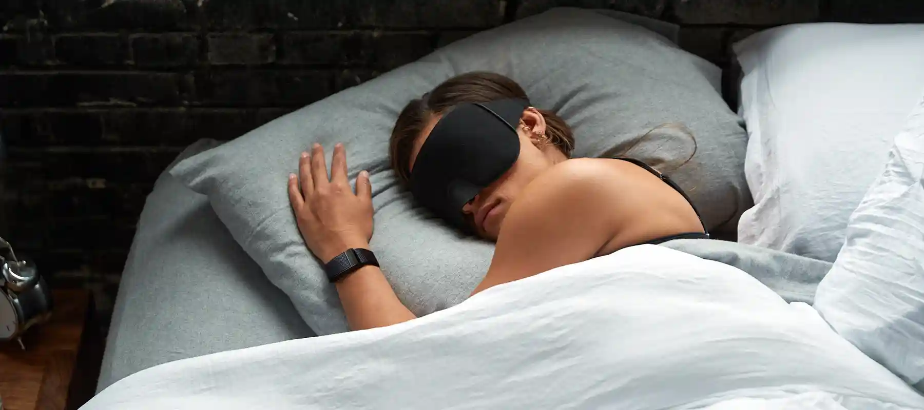 Better Sleep Environment Tips for Light Sleepers