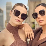 Chic Sunglasses Choices for Stronger Personal Style