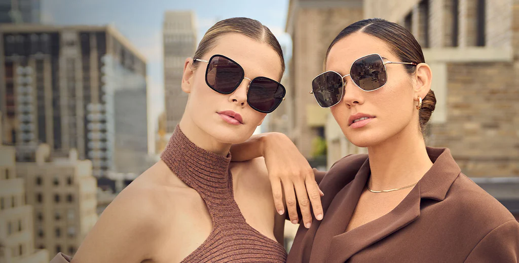 Chic Sunglasses Choices for Stronger Personal Style