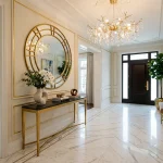 Stylish Home Entrance Ideas for Better Welcome