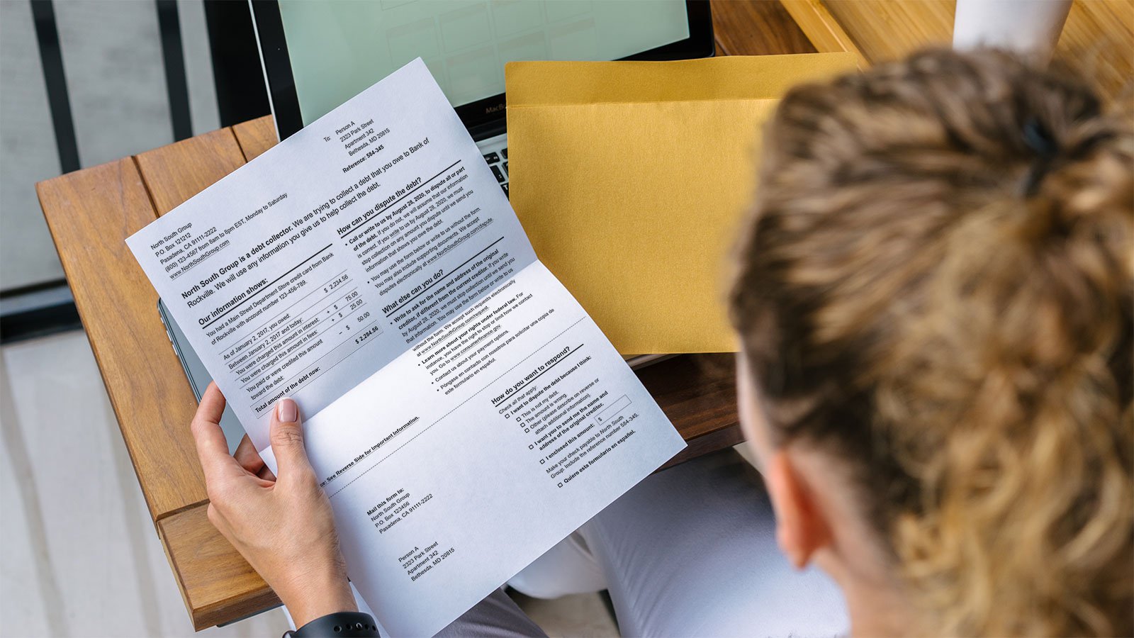 Helpful Debt Collection Rights for Financial Protection