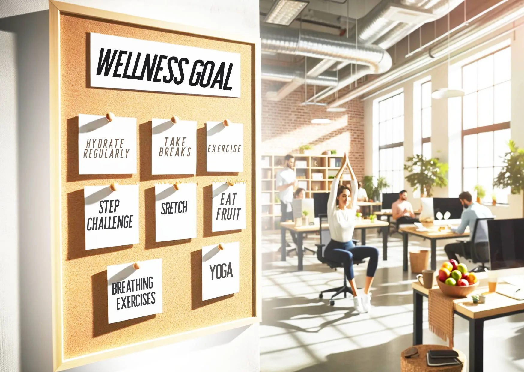 Effective Wellness Goals for Long Term Success