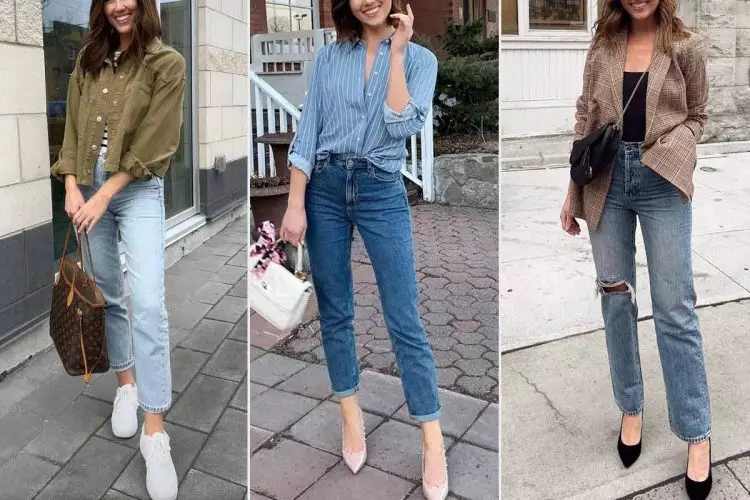 Timeless Outfit Combinations for Every Fashion Season