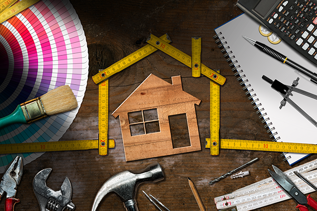 Easy Property Maintenance Habits for Long Value