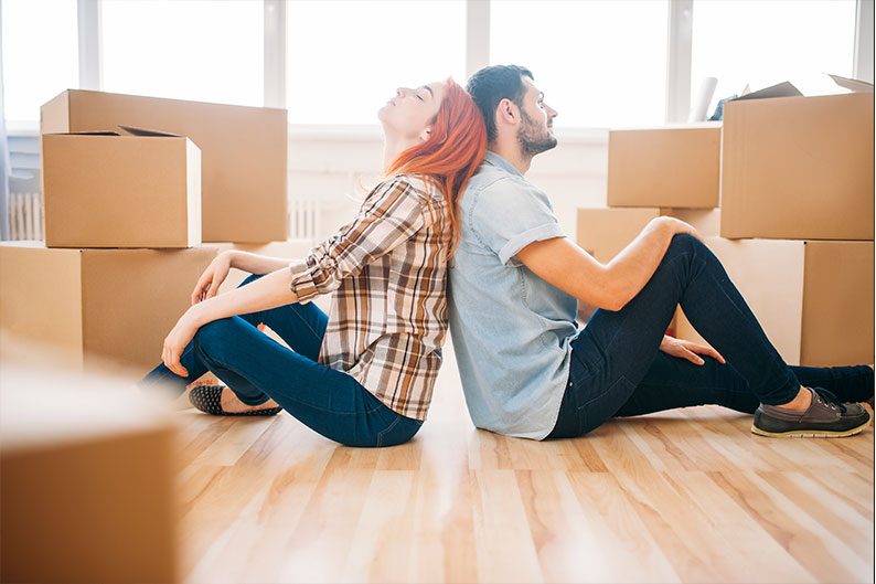 Easy Relocation Tips for Stress Free Moving