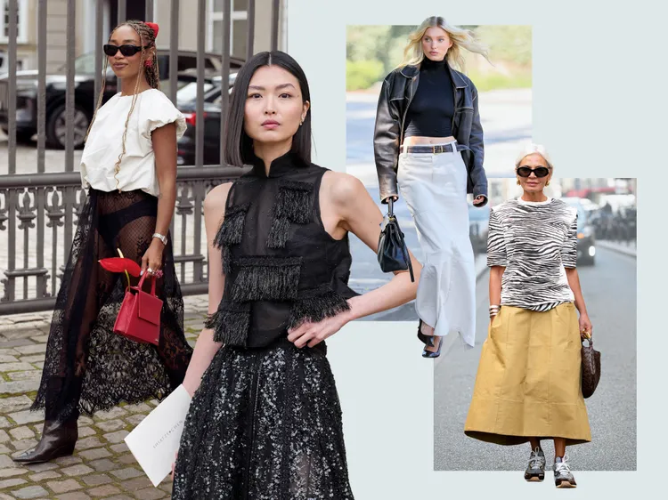 Modern Layering Rules for Balanced Seasonal Outfits