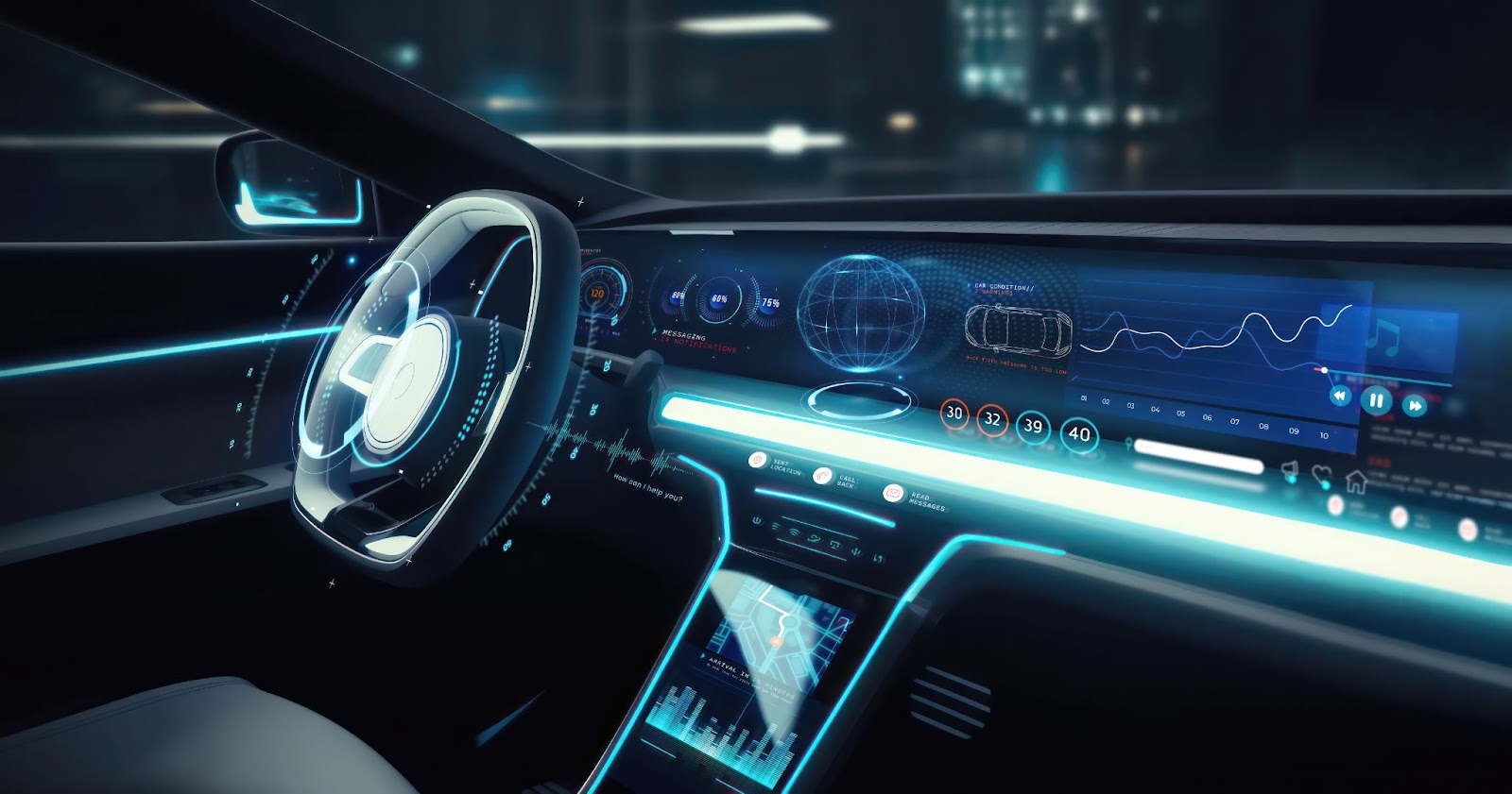 Easy Car Upgrade Ideas for Better Comfort