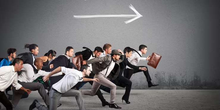 Leadership Growth Habits for New Team Managers