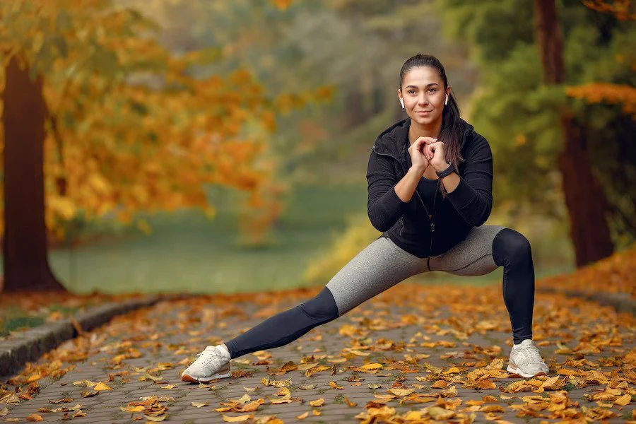 Essential Gym Mobility Exercises for Better Athletic Movement