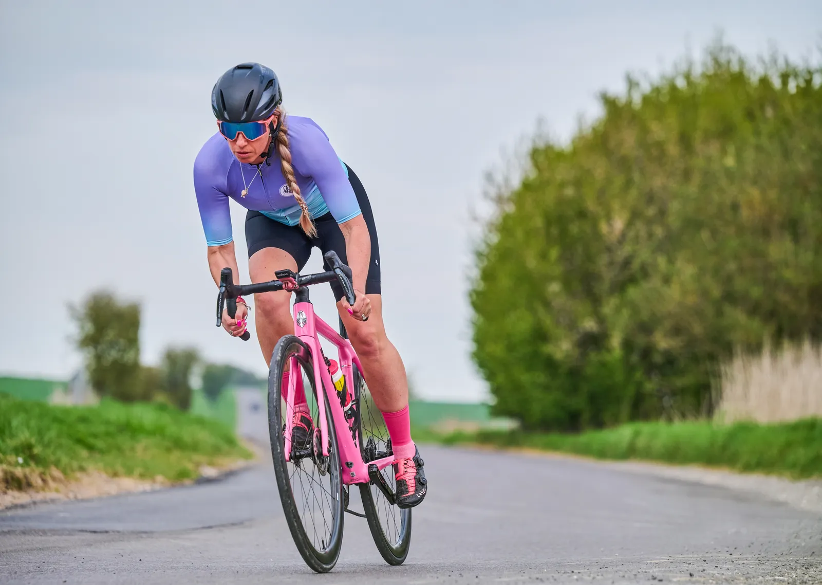 Creative Cycling Endurance Plans for Longer Weekend Rides