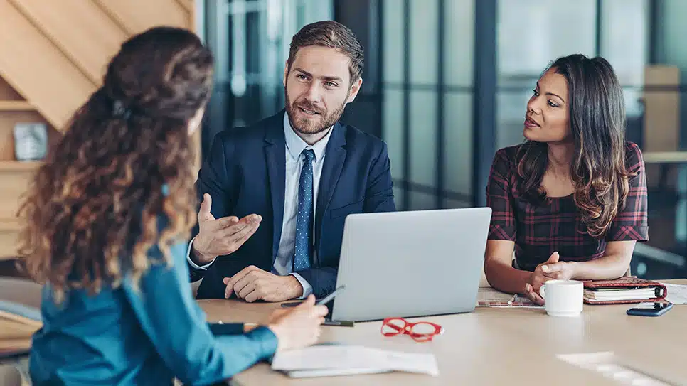 Helpful Workplace Policy Laws for Business Managers
