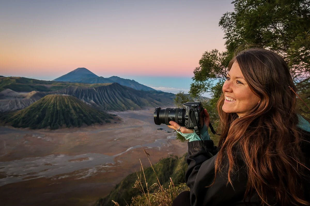 Travel Photography Tips for Better Memory Captures