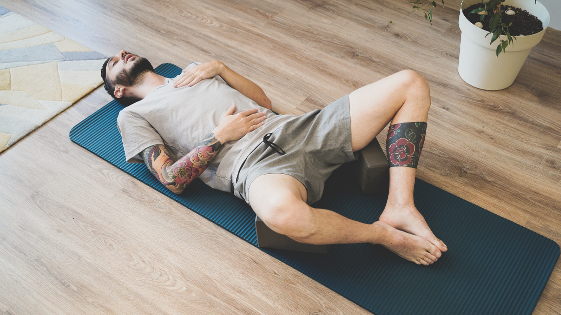 Calm Breathing Exercises for Better Stress Recovery