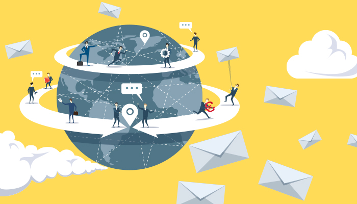 Professional Email Etiquette Tips for Better Workplace Trust