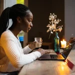 Practical Eye Health Habits for Screen Users