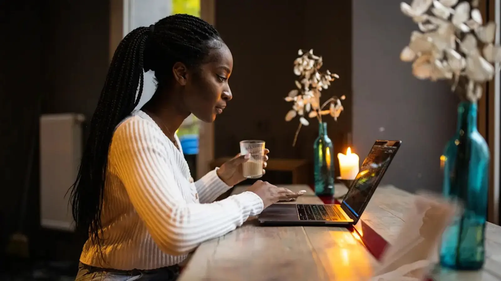 Practical Eye Health Habits for Screen Users