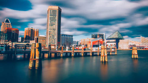 Top Baltimore Crime Reports Residents Should Follow