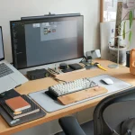 Easy Tech Setup Ideas for Productive Workspaces
