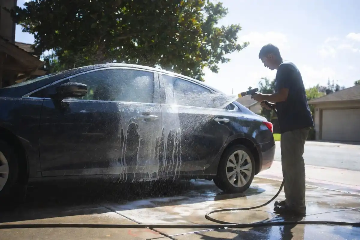 Easy Vehicle Cleaning Hacks for Busy Owners