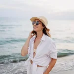 Seasonal Fashion Layers for Practical Everyday Comfort