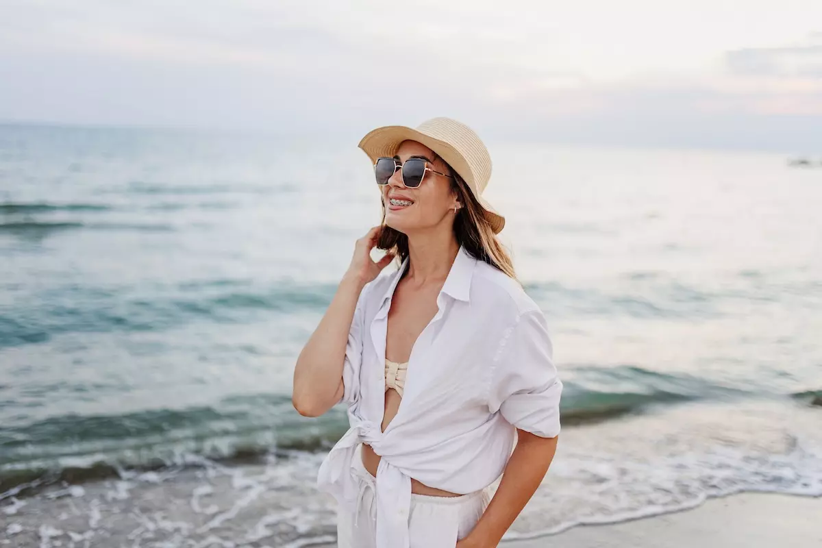 Seasonal Fashion Layers for Practical Everyday Comfort