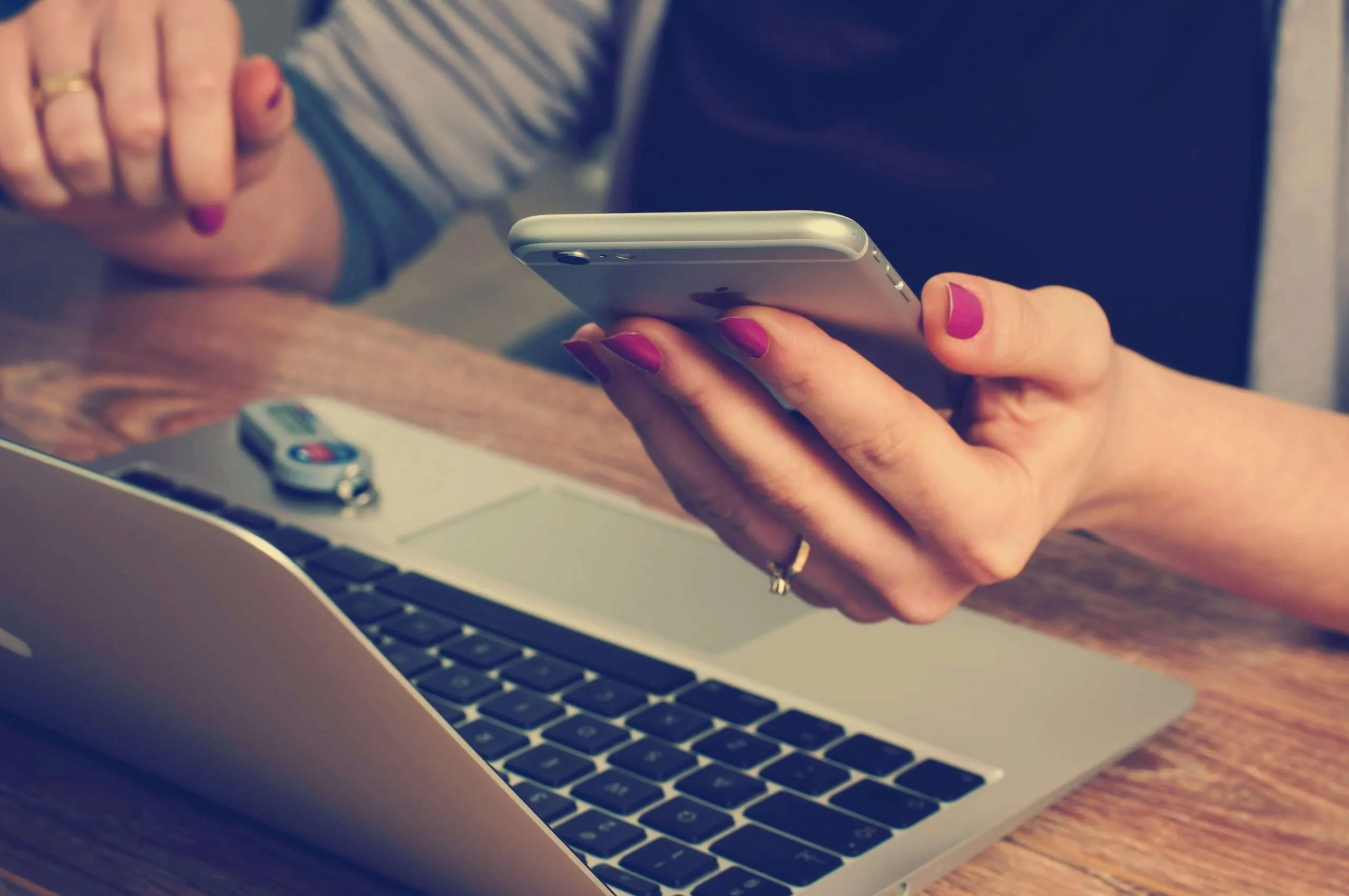 Easy Digital Declutter Tips for Faster Devices