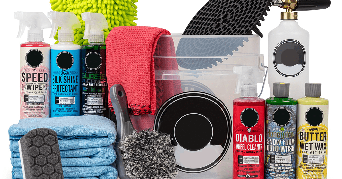 Easy Car Accessory Ideas for Daily Comfort