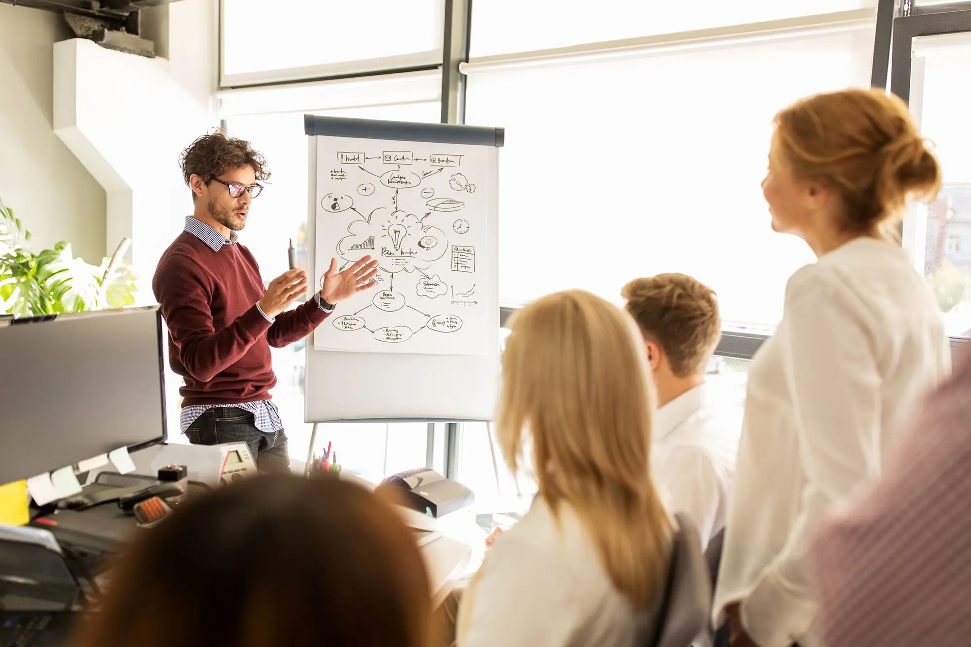 Easy Team Meeting Rules for Better Decisions
