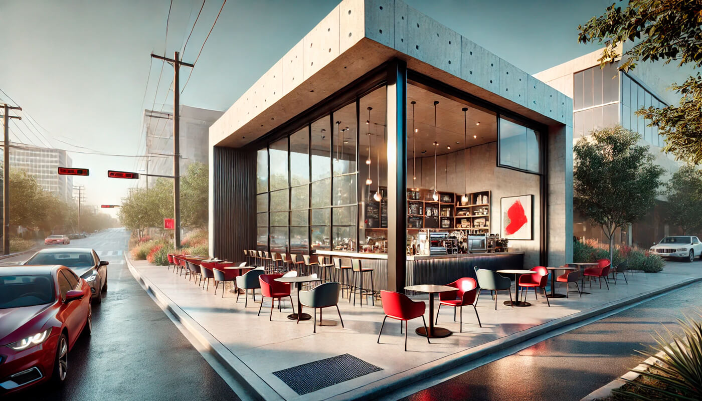 Top Austin Coffee Shops Trending in City News